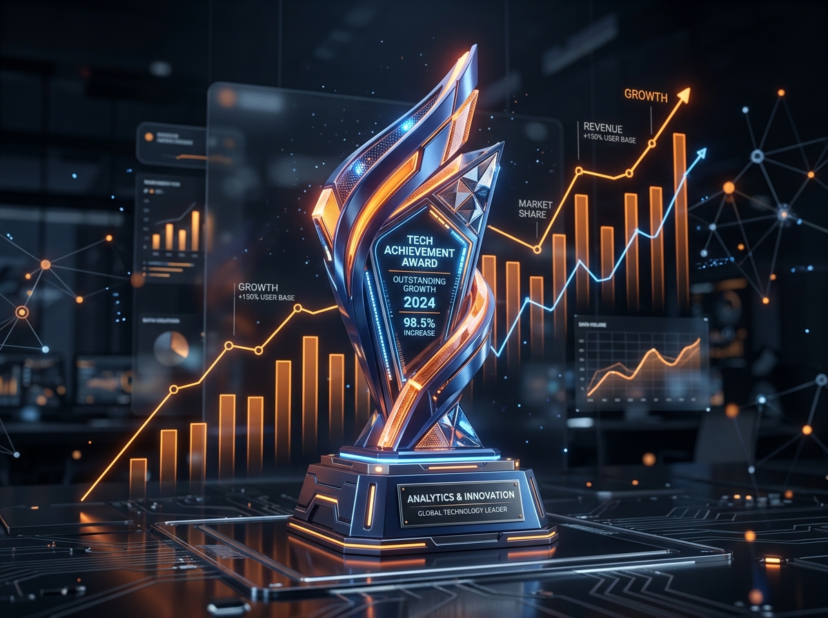 Why Choose InfniCX - Enterprise Growth & Excellence